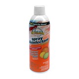 Desinfectante en spray 6oz citrus