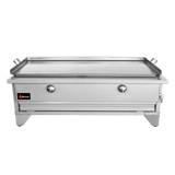 PLANCHA PARA PUPUSAS