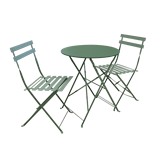 Mueble bistro verde ck9200540 s/3