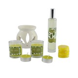 QUEMADOR DE INCIENSO CERAMICA Y ACCESORIOS CC5700360 S/10