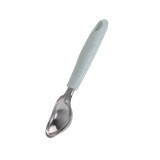 CUCHARA PARA SORBETE METALICO SURTIDO