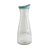 BOTELLA DE VIDRIO 1 L