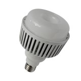Foco led 65w e27 luz blanca