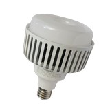 Foco led 80 w e40 luz blanca