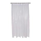 Cortinas y accesorios