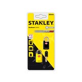 CANDADO PARA MALETA 20MM 2 PZAS
