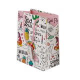 Bolsa pequeña para regalo surt