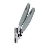 Abrelata de acero inox manual 19.5cm