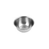 Bowl de acero inox 6x2.5cm