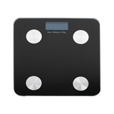 Báscula para baño 396 lb (179.6 kg)