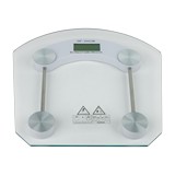 Báscula para baño 396 lb (179.6 kg)