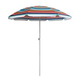 Paraguas de poliester v/colores mh159