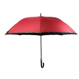 Paraguas automatico 75 cms mh-511