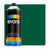 Pintura en spray verde bosque 400ml