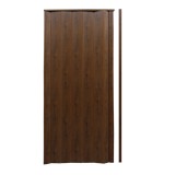 Puerta plegable 0.83 x 2.10 m 6 mm