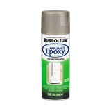 Pintura en spray para electrodoméstico acero inoxidable 12 oz (400 ml)