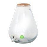 DISPENSADOR PARA REFRESCOS DE VIDRIO 10 L