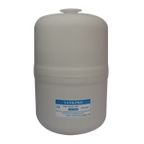 Tanque plástico de presión 3.0 g