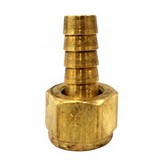 Terminal para manguera 3/8 pulg x 3/8 npt hembra