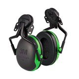 Orejera para casco 3m x1p3e