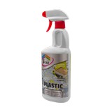 Limpiador para muebles plasticos 25 oz