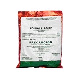 Insecticida folikil en polvo 1 lb