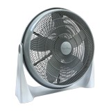 Ventilador de piso de 20 pulg (50.8 cm)