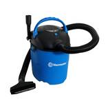 Aspiradora de uso doméstico 2.5 gal (9.46 l) 2 hp