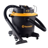 Aspiradora profesional 16 gal (60.56 l)6.5 hp