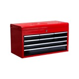GABINETE METÁLICO PARA HERRAMIENTAS 4 GAVETAS