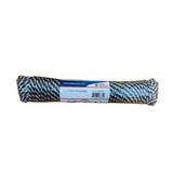 Cordel polipropileno nautica 6 mm x 20 m