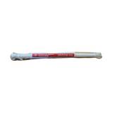Cuerda trenzado nylon nro.03 x 5 m crudo