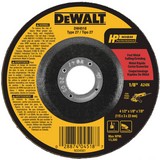 Disco de corte para metal 4.1/2 pulgx3/32 pulgx7/8 pulg