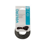 Tiras de velcro reutilizable 50 pack