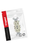 Tomacorriente doble tamper resistant 15a marfil pass&seymour
