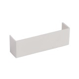Tapa final 16x16 mm
