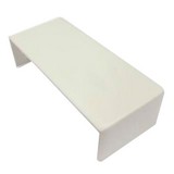 Union canaleta 20x12 mm