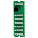 Modulo telefono mdu 6 salidas (uso en en0800)