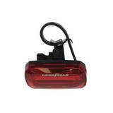 Lampara de sguridad para bicicleta