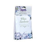 Desodorante ambiental gardenia en sobre 2 pzas