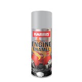 Pintura en spray para motor 325 ml aluminio