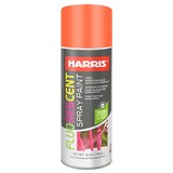 Pintura en spray fluorescente 325ml naranja