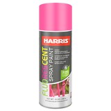 Pintura en spray fluorescente 325ml rosado