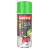 Pintura en spray fluorescente 325ml verde