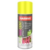 Pintura en spray fluorescente 325ml amarillo