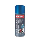 Pintura en spray metálico 325ml azul