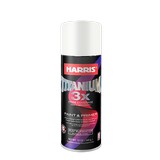 Pintura en spray titanium 325ml blanco