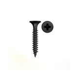 Tornillo #6x1.1/4 pulg (31.75 mm) pared seca