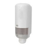 Dispensador para jabon espuma 1000ml blanco