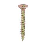 Tornillo spax de 4.0x30 mm